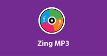 Cách chia sẻ bài hát trên Zing MP3