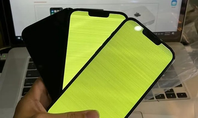 iPhone 13 Pro Max bị lỗi màn hình sau khi cập nhật iOS 15.6.1?