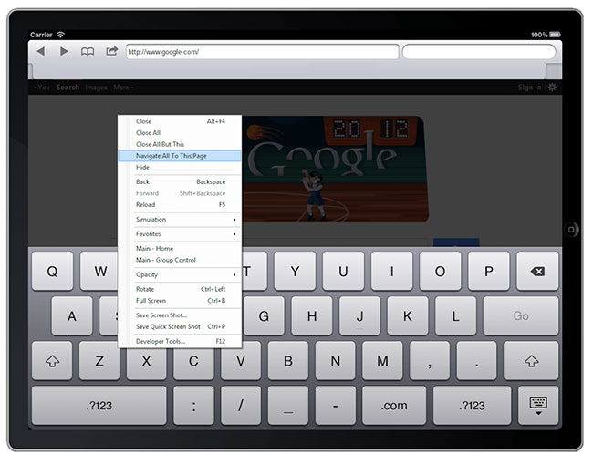 Electric Mobile Studio