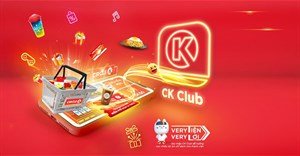 CK Club - Circle K Vietnam