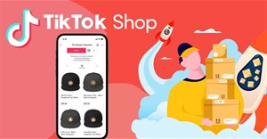 Cách đổi ảnh bìa sản phẩm trên TikTok Shop
