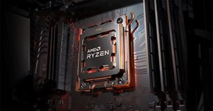 Lộ điểm benchmark AMD Ryzen 7950X và 7600X, liệu có đúng như AMD quảng cáo?