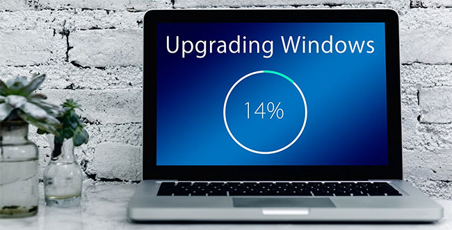 Nâng cấp Windows sẽ không còn miễn phí nữa nếu bạn không activate hệ điều hành