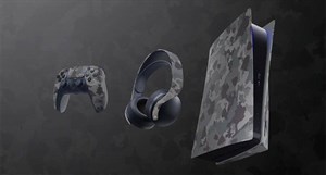 Sony ra mắt bộ sưu tập skin "rằn ri" cực ngầu cho PlayStation 5 và gói phụ kiện đi kèm