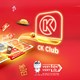Cách sử dụng app CK Club của Circle K nhận ưu đãi hấp dẫn