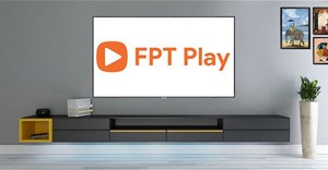 Cách đăng xuất tài khoản FPT Play từ xa