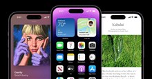 Dynamic Island là gì? Dynamic Island có tác dụng gì trên iPhone 14 Pro?