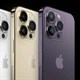 Thông tin chi tiết về iPhone 14