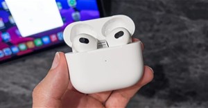 iOS 16 sẽ cảnh báo nếu người dùng cố gắng kết nối AirPods nhái với iPhone