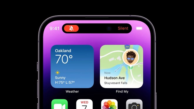 Những bí mật về iPhone 14 Pro mà Apple không hề nói với bạn