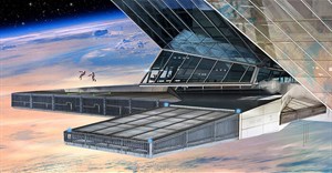 Mảnh 'lãnh thổ' của Asgardia - quốc gia vũ trụ độc lập đầu tiên sắp rơi