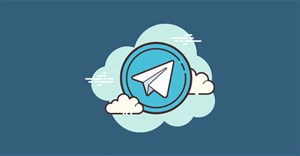 Cách chặn cuộc gọi và tin nhắn thoại trên Telegram