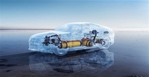 Phát triển thiết bị điện phân tách hydro trong không khí để vận hành ô tô