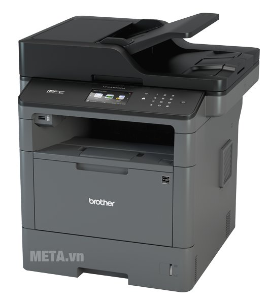 Brother MFC-L5700DN