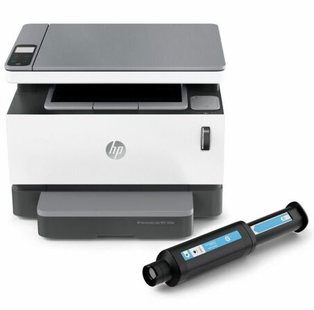 HP Neverstop Laser MFP 1202w