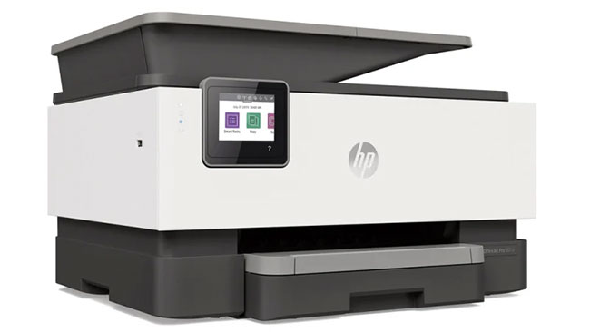 HP OfficeJet Pro 9015e