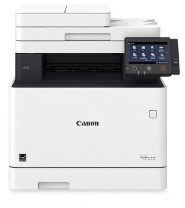 Canon Color imageClass MF746Cdw