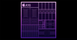 CPU Apple A16 là gì? Có gì cải tiến so với thế hệ trước
