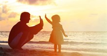 9 mẹo nuôi dạy con để không trở nên bướng bỉnh