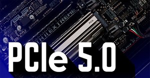 Không phải tất cả SSD PCIe 5.0 NVMe đều giống nhau, người mua cần lưu ý!