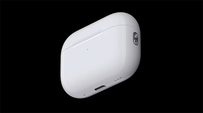 Hộp sạc AirPods Pro 2