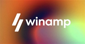 Winamp 5.9 (stable) ra mắt sau 4 năm: Hỗ trợ Windows 11, codec VP8, stream HTTPS