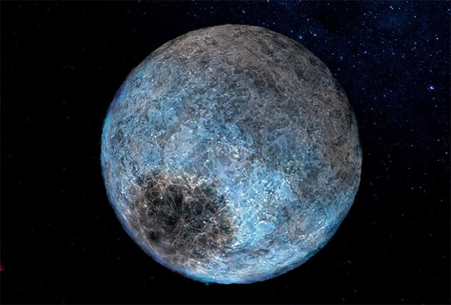 Các ngoại hành tinh chứa nước trong vũ trụ có thể phổ biến hơn chúng ta tưởng