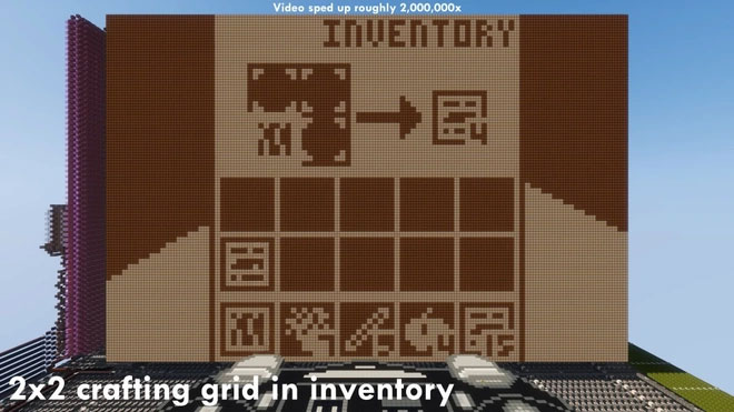 Minecraft 2