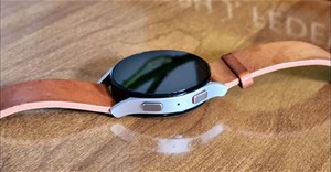 Cách reset đồng hồ Samsung Galaxy Watch