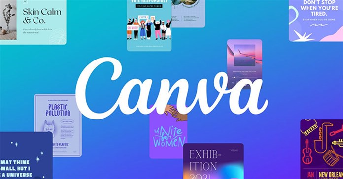 Hướng dẫn thiết kế logo trên Canva bằng AI