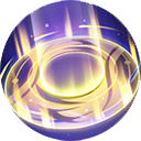 Chiêu 3: Thần Trận