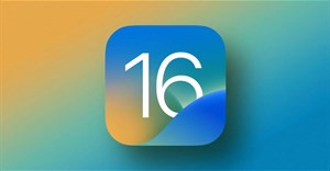 Cách gỡ iOS 16 beta, cách thoát iOS 16 beta để về bản chính thức