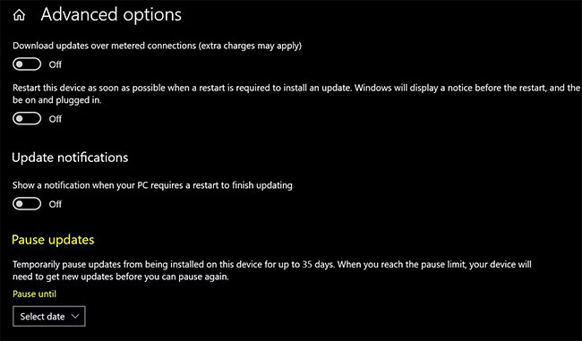 3 cách chạy ứng dụng với tư cách người dùng khác trên Windows 11