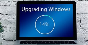 Windows update liên tục, tại sao vậy?