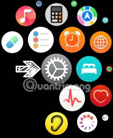tiet kiem pin apple watch