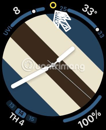 tiet kiem pin apple watch