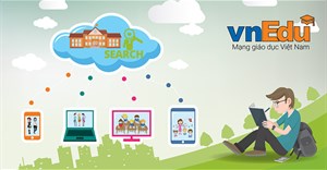 Hướng dẫn đổi thông tin học sinh trên VnEdu