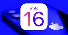Tổng hợp lỗi đã biết trên iOS 16, lỗi iOS 16 và cách khắc phục
