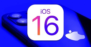Tổng hợp lỗi đã biết trên iOS 16, lỗi iOS 16 và cách khắc phục