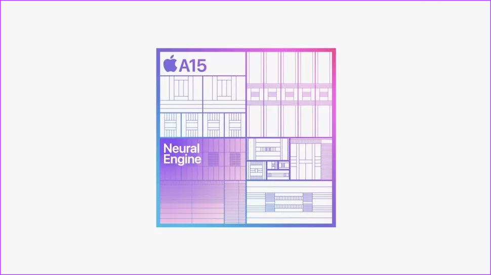 iPhone 14 Plus vẫn giữ lại chip A15 Bionic của năm ngoái 