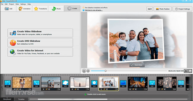 Cách dùng Wallpaper HD: Live Wallpaper cài hình nền 4K cho Windows