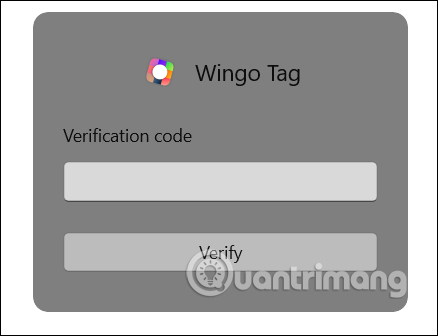 Cách dùng Wingo Tag quản lý Instagram ngay trên máy tính - Ảnh minh hoạ 3