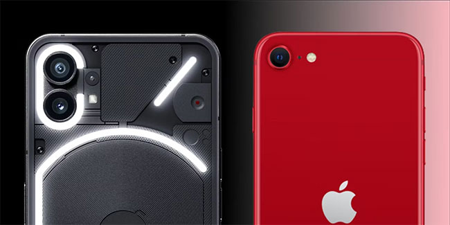 Apple đã thêm một loạt các tính năng mới vào iPhone 14 Pro
