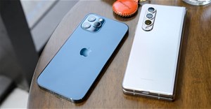 Tại sao Apple cho rằng Samsung đang bắt chước iPhone?