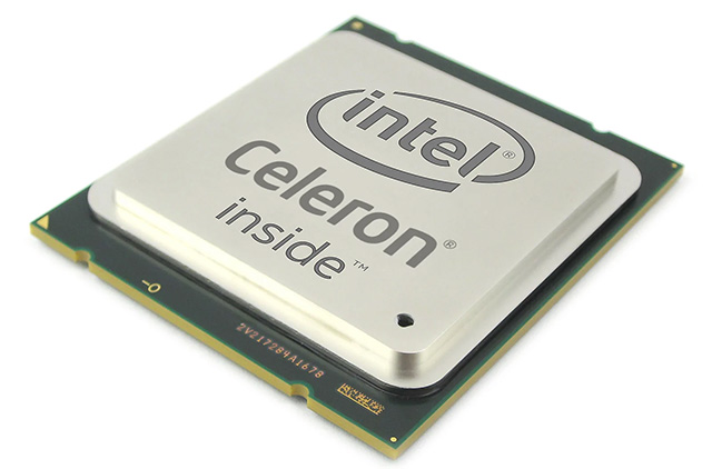 Intel Celeron