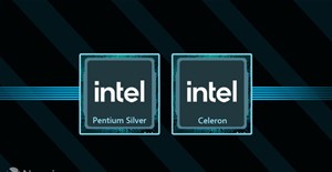 Intel sắp khai tử dòng chip di động mang thương hiệu Pentium và Celeron 
