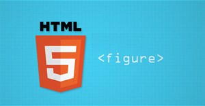 Thẻ HTML <figure>