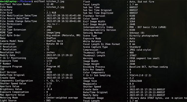Cách mã hóa các file nhạy cảm bằng GnuPG trên Linux