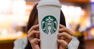 Starbucks bị hacker “sờ gáy”, dữ liệu của 219.000 khách hàng đang bị rao bán trực tuyến