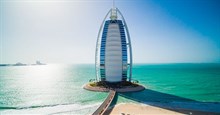 Khám phá bên trong Burj Al Arab - ‘khách sạn 7 sao duy nhất trên thế giới’ xa hoa bậc nhất Dubai